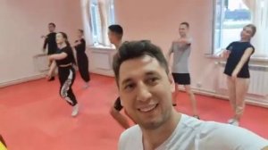 Фирдус Тямаев - Репетиция / 2021