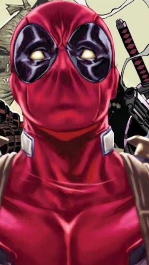 Why Deadpool can't die? Is he immortal?