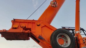 Что и когда шприцевать на автокране