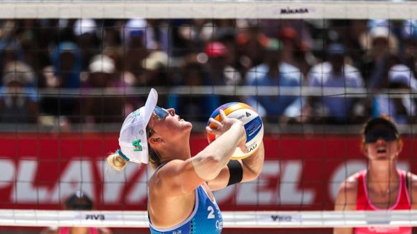 Нюс\Брашер США - Шо\Ченг Элита, Quintana Roo, Мексика, Элита 2025 г.