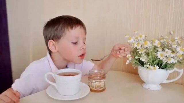 Долгожданный гость