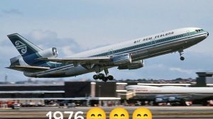 авиакатастрофы 1979г. 28 ноября DC-10