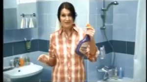 Реклама Cillit Bang 2010 +Акция