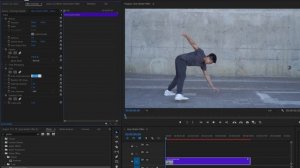 How to Make SLOW SHUTTER Effect in Premiere Pro