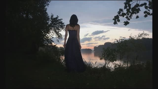 Сумерки, сумерки вешние... Александр Блок. смотреть онлайн