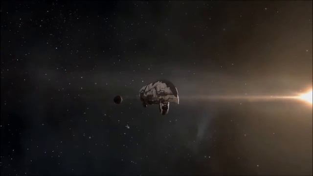 Eve Online - Apocalypse смотреть онлайн