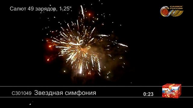 С301049 Звездная симфония смотреть онлайн