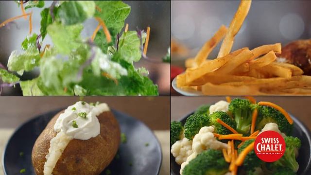 Swiss Chalet | Family Pak смотреть онлайн