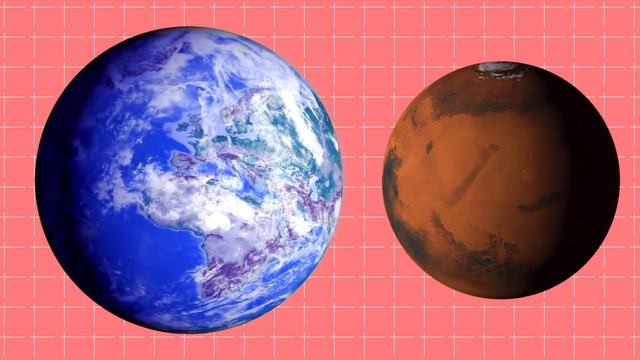 क्या मंगल ग्रह पर Alien Life पहले से ही छिपा है और NASA उन्हें बचा रही है? Hidden Alien Life on Mar смотреть онлайн