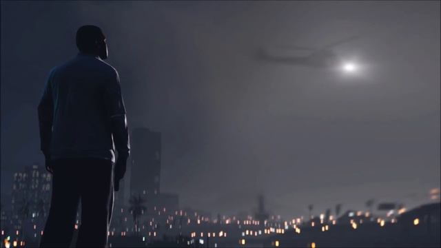 Grand Theft Auto V: Kill List Theme - Custom Mix смотреть онлайн