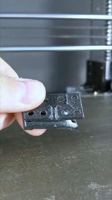 Fixing broken Bose headphone headband with 3D printing смотреть онлайн