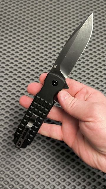 Топ 5 Лучших Складных Ножей До 2000 смотреть онлайн