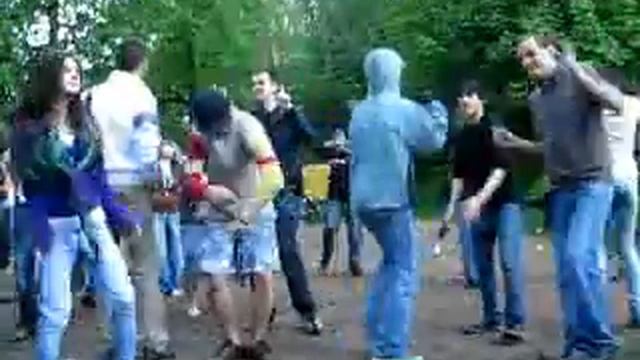 Torchki v Lesu.flv смотреть онлайн