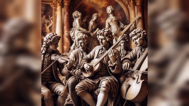 И.С. Бах: Концерт № 1 для клавира с оркестром ре минор, BWV 1052: III. Allegro смотреть онлайн