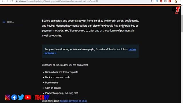 Ebay তে কি BKASH,Rocket,Nagad দিয়ে Product কেনা যায় ? Ebay Payment Methood ? Ebay Bangla Tuitorial смотреть онлайн