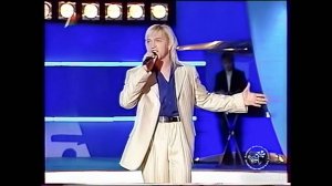 Пётр Елфимов - На крыльях лета (открытие СБ в Витебске, 2007 г.)