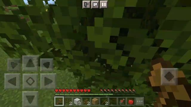 выживание Нубика в Майнкрафте 1 видео смотреть онлайн