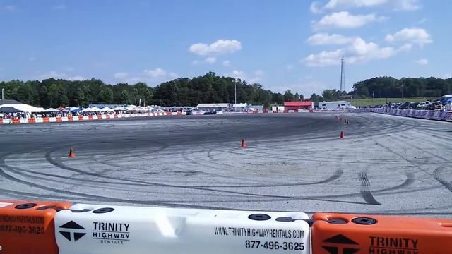 Nopi drifting Atlanta 2014 смотреть онлайн