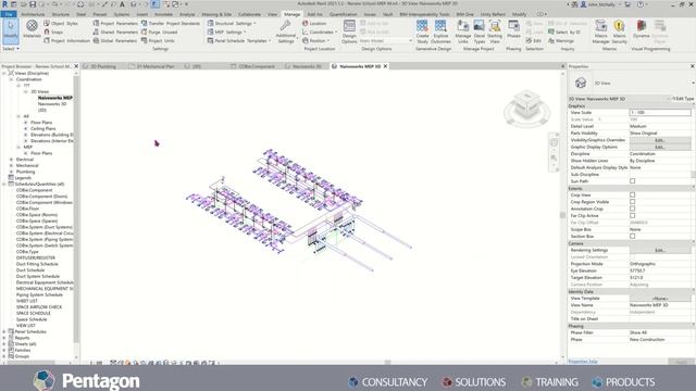How to Use Dynamo for Revit for Quality Checks смотреть онлайн