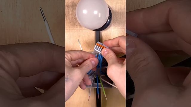 Как подключить трехкнопочный переключатель смотреть онлайн