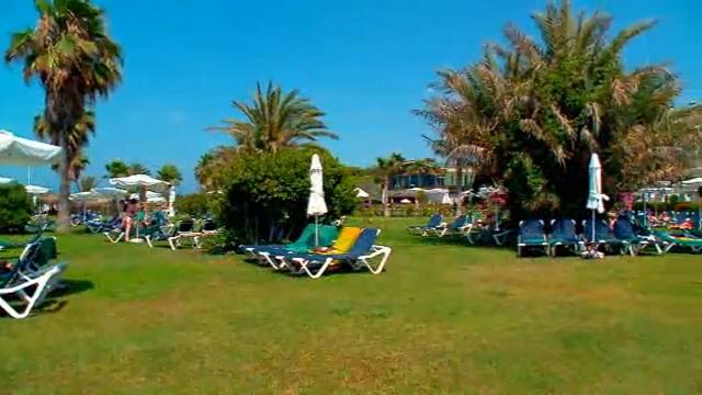 Hotel Voyage Sorgun 5*, Side / Antalya - Partner Travel смотреть онлайн