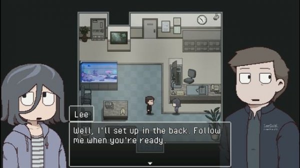 Начало чего-то большего? — Clinical trial#1