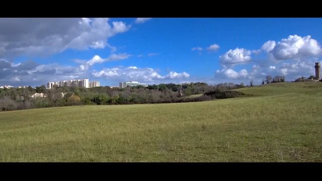 IL FOSSO DELLA CECCHIGNOLA - DRONE XIAOMI 4K смотреть онлайн