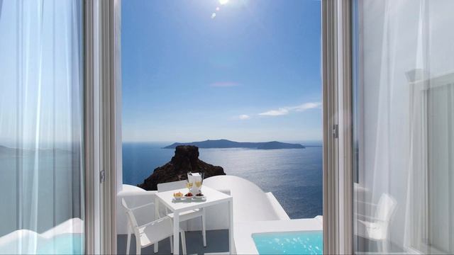 Santorini