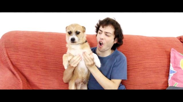 CALCETÍN AZUL | Maps - Maroon 5 [Parodia] смотреть онлайн