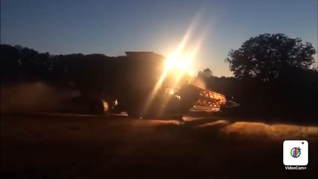 ERNTESTRESS#3 | Weizenernte 2020 Teil 2 | Claas, Case IH, John Deere | LaiObb смотреть онлайн