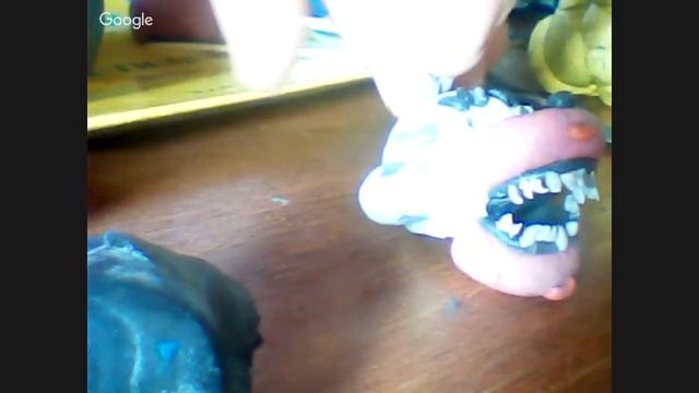 как слепить мангала часть 2 смотреть онлайн