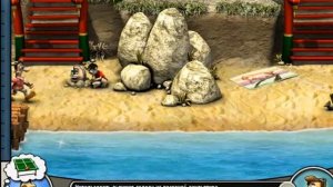 Как достать соседа 2. Адские каникулы (5 серия) 100%. PC [Прохождение / Walkthrough]