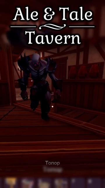 ВНЕЗАПНЫЕ ГОСТИ В ТАВЕРНЕ ➤ ALE & TALE TAVERN | СИМУЛЯТОР ТАВЕРНЫ #shorts #AleandTaleTavern смотреть онлайн