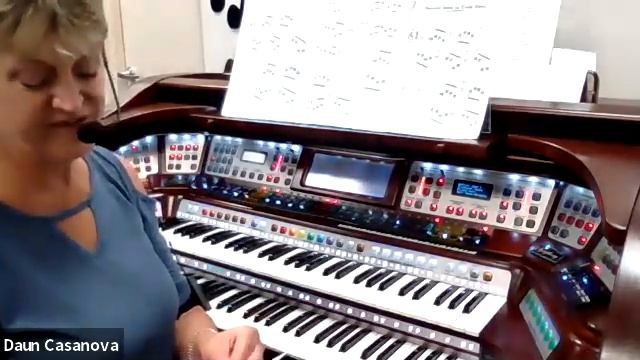 Daun's Wednesday Virtual Class (October 7, 2020) смотреть онлайн