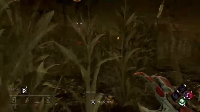 Dead By Daylight|Summer BBQ Event|New Hag Skin