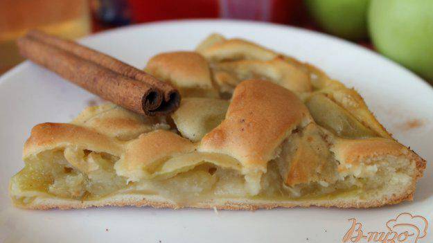 Книга рецептов