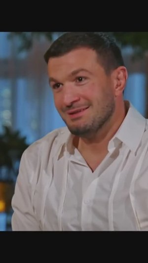 Торнике Квитатиани - победитель шоу «Выжить в Самарканде. Битва сезонов»