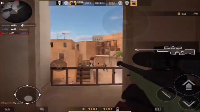 Лучший фликшотер в мире! FRAGMOVIE Standoff2 смотреть онлайн