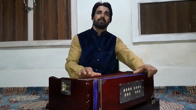 Roshi Wala Myani Dilbaro | KASHMIRI SONG | SINGER SHABIR PAMPORE | #share #like #subscribe #viral смотреть онлайн