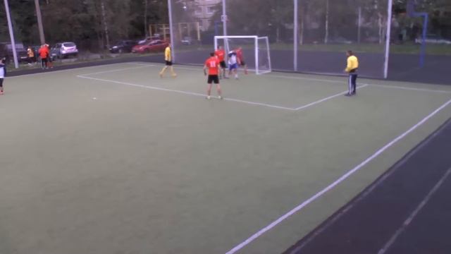 Центр - Олимпик 99 4:10 смотреть онлайн