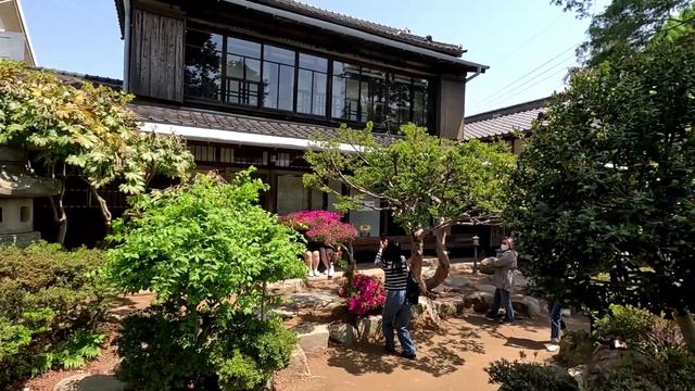 딱 4시간만 다녀온 군산(Gungsan), 경암동 철길, 신흥동 일본 가옥, 말랭이마을, 군산세관, 이성당 смотреть онлайн