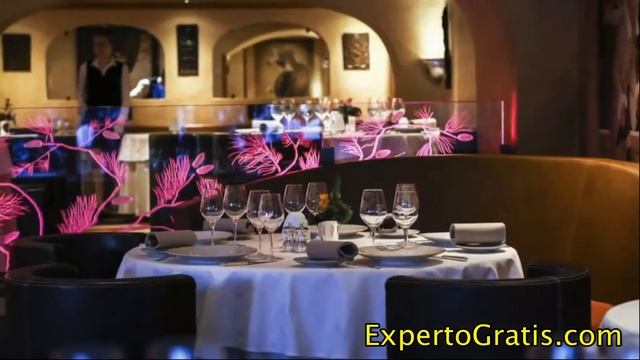 Chalet du Mont d'Arbois, Megeve, France - 5 star hotel смотреть онлайн