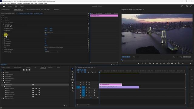 How To Add Motion Blur in Adobe Premiere Pro (2024) смотреть онлайн