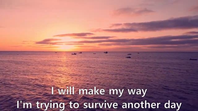 Cassette - My Way (Lyrics) смотреть онлайн