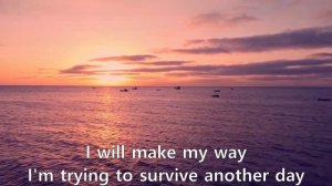 Cassette - My Way (Lyrics)