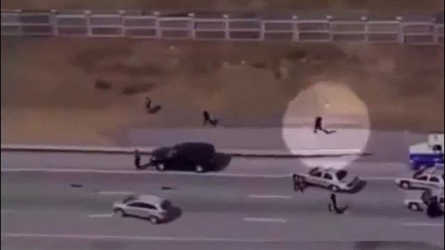 САМЫЙ БЫСТРЫЙ ЧЕЛОВЕК НА ПЛАНЕТЕ! смотреть онлайн