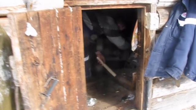 Февраль-Март 2014. Унаксозеро смотреть онлайн