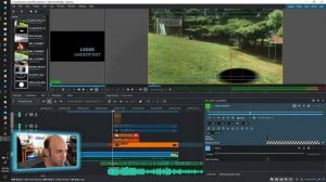 Kdenlive Explosion Effect Tutorial