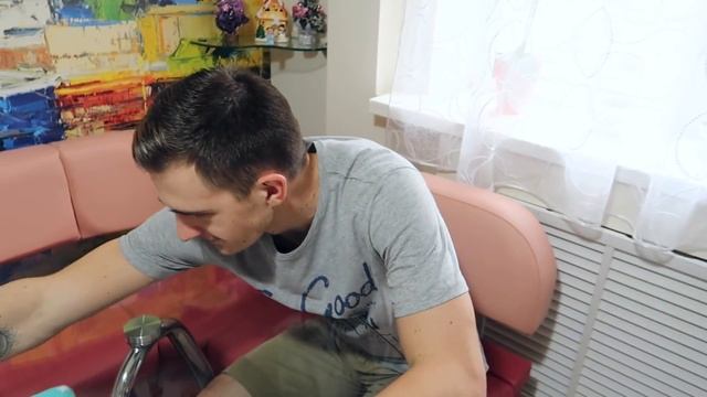 ЕСЛИ БЫ МУЖЧИНА ВЁЛ СЕБЯ, КАК ЖЕНЩИНА😃👠 смотреть онлайн