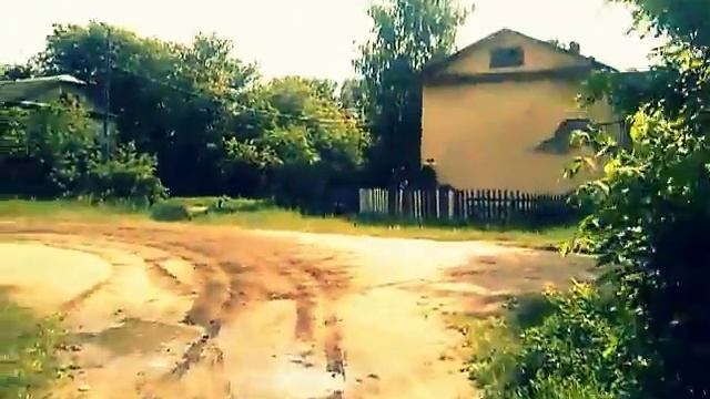 Зимой бочком, на грунте бочком, в дождь бочком! смотреть онлайн